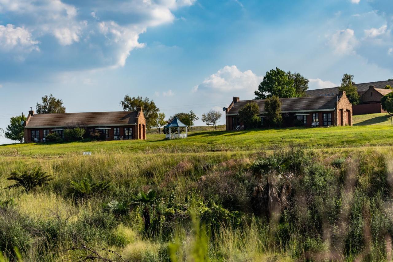 Gooderson Kloppenheim Country Estate Hotel Machadodorp Exterior photo