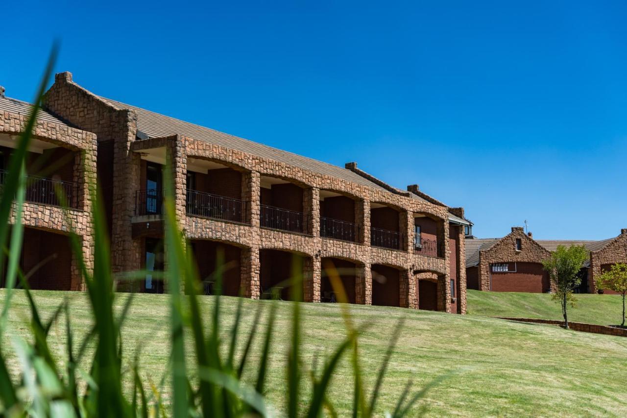 Gooderson Kloppenheim Country Estate Hotel Machadodorp Exterior photo